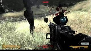 More wasteland raiders wasted