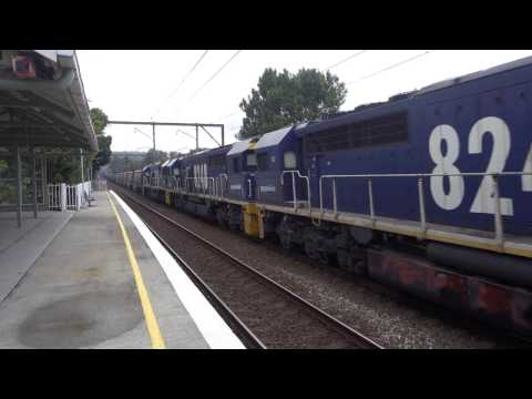 Quad 82's with an empty coalie - 6/1/17