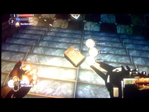 Bioshock Playthrough pt.17