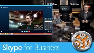 What’s new in Skype for Business and how you can take control of UI updates