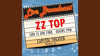 She Loves My Automobile (Live Broadcast 1980) (Live)