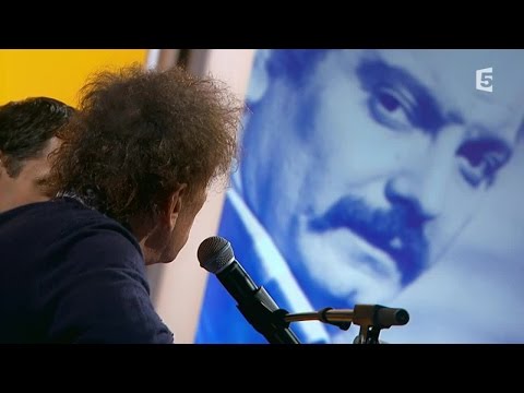 Medley Georges Brassens