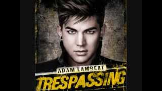 Adam Lambert - Shady [FULL VERSION]