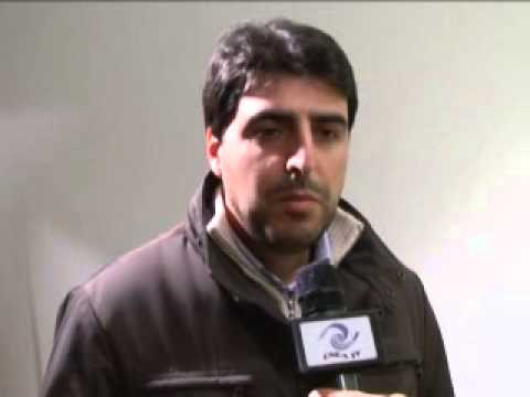 ONDA TG 22.12.2012 - INTERVISTA GIOVANNI SALUTARI SEL