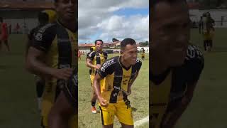 Castanhal fc venceu capitão Poço por 1 a 0 se classificou pra semi - final campeonato paraense 2026