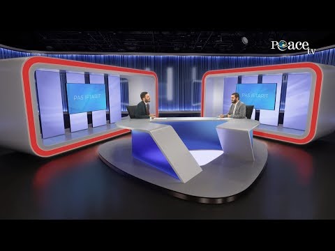 29. Pas Iftarit - Ekrem Avdiu, Enis Rama, Muhamed Dërmaku