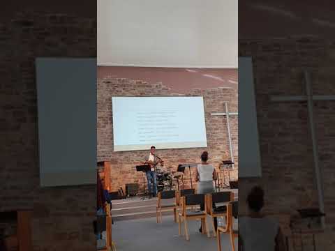 Bereket Molla ክፉ ፡ ሳይመጣ (Kifu saymeta) Agape Karlsruhe