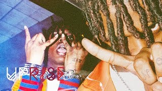 KiD TRUNKS Ft. Ski Mask The Slump God, Warhol.SS & A$AP Ant - Not Legal