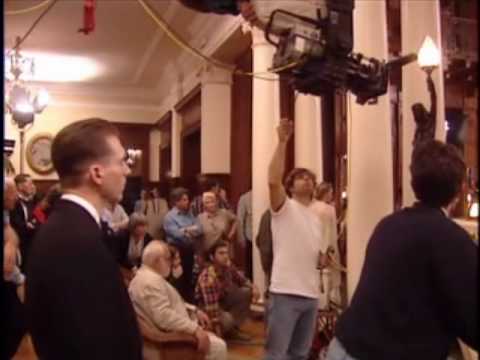 The English Patient Extra Footage