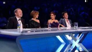 Cheryl and Dannii snub Jamiroquai