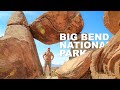 Trip to Big Bend Part 1 🏕️ (FULL EPISODE) S8 E1