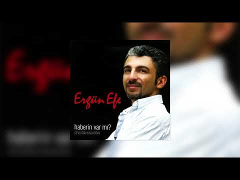 Ergün Efe - Nefret Kanma Arz ı Endam