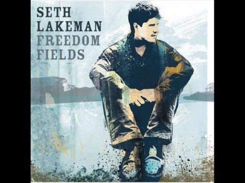 Seth Lakeman - Lady of the Sea (audio)