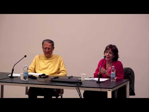 PENSARE LA VITA 2023 - Ferruccio Andolfi: Una morale senza obbligo né sanzione