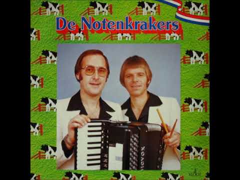 De Notenkrakers - Lp - 1981.