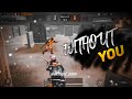 Halsey ~ Without You • Pubg Montage • Drifter