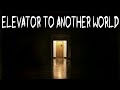 Elevator to Another World, & Elisa Lam Theory ...