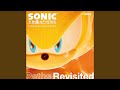 Second Wind Sonic Mvt
