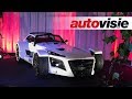 Onthuld: Donkervoort D8 GTO 40th Anniversary | Autovisie