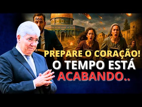 Jesus Is Coming Back! What Will Happen to the Church? — Hernandes Dias Lopes