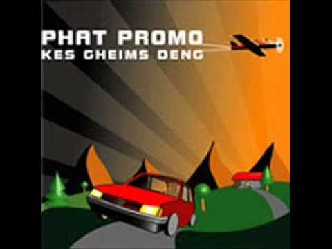 Phat Promo feat. Bizzy Montana (Bizness) - Reine Tesch