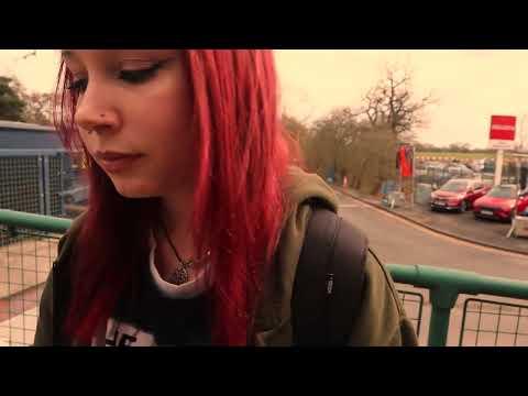 Uphill by harry hardwick film