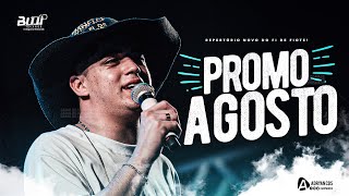 NATANZINHO LIMA 2024 - CD NOVO NATANZINHO LIMA AGOSTO 2024 [REPERTÓRIO NOVO] SÓ FÉ NATANZINHO LIMA