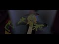Osmosis Jones Theatrical Color Test