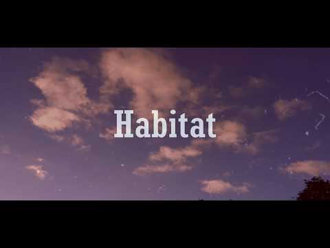 MK' - Habitat (Prod.MK') [Videoclip]