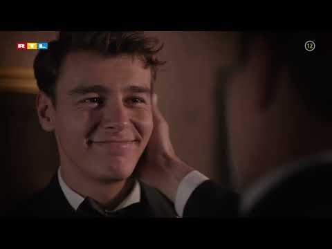 DIVLJE PČELE | Puno laži i malo istine. Tko će se pokajati uoči vjenčanja? Gledaj prije svih na Voyo