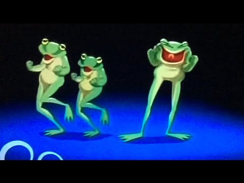 The Little Mer-Pirate Part 16 - “Kiss the Girl”