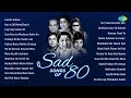 Sad Songs Of 80s Lambi Judaai Aur Is Dil Mein Lagi Aaj Sawan Ki Sheesha Ho Ya Dil Ho