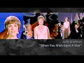 When You Wish Upon a Star (1972) - Julie Andrews