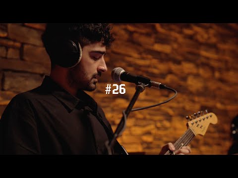 Dolu Kadehi Ters Tut - #26 (Pür Studio Live Session)