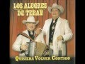 Los Alegres de Teran - Quisiera Volver Contigo