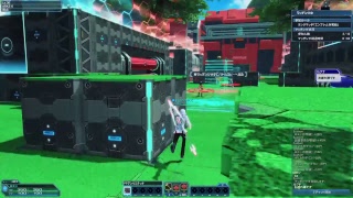 バトルアリーナやるです