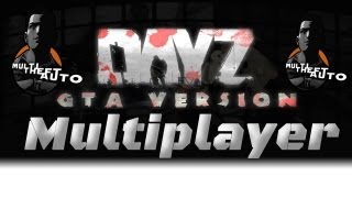 preview picture of video 'GTA San Andreas ||DayZ Mod|| Sobreviviendo del Apocalipsis Zombie'