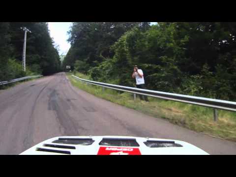 Zahuczki Zsolt "Zacc" - 1. MX Energy Hegyi Drift Verseny Parádsasvár