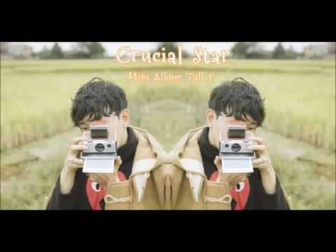 06. Bulletproof - 크루셜스타 (Crucial Star) Feat. Hash Swan, Sik K, Konsoul