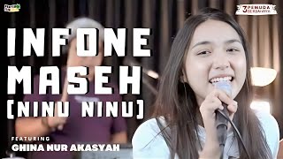 Download lagu Infone Maseh Ninu Ninu Ninu | Ghina Nur Akasyah mp3 Download lagu Infone Maseh Ninu Ninu Ninu | Ghina Nur Akasyah mp3