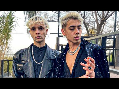 SHOW EN VIVO | Oscu, Luck Ra - Foto *oscu se olvida la letra*