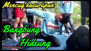 Download lagu Bangbung Hideung Mencug Bode Muara Family mp3