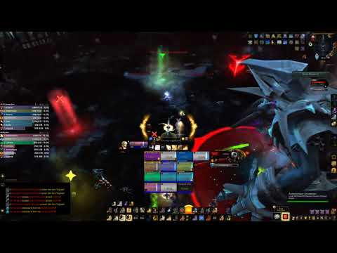 Sanctum of Domination - Tarragrue HC - PTR 9.1