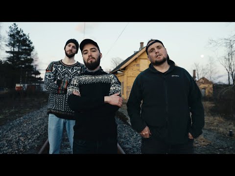 Hagle & Staysman - Bevar Gautestad stasjon