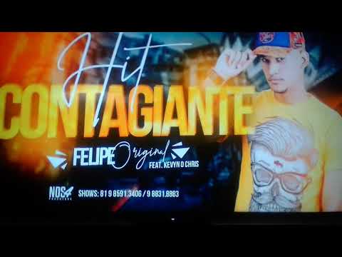 Felipe original feat.