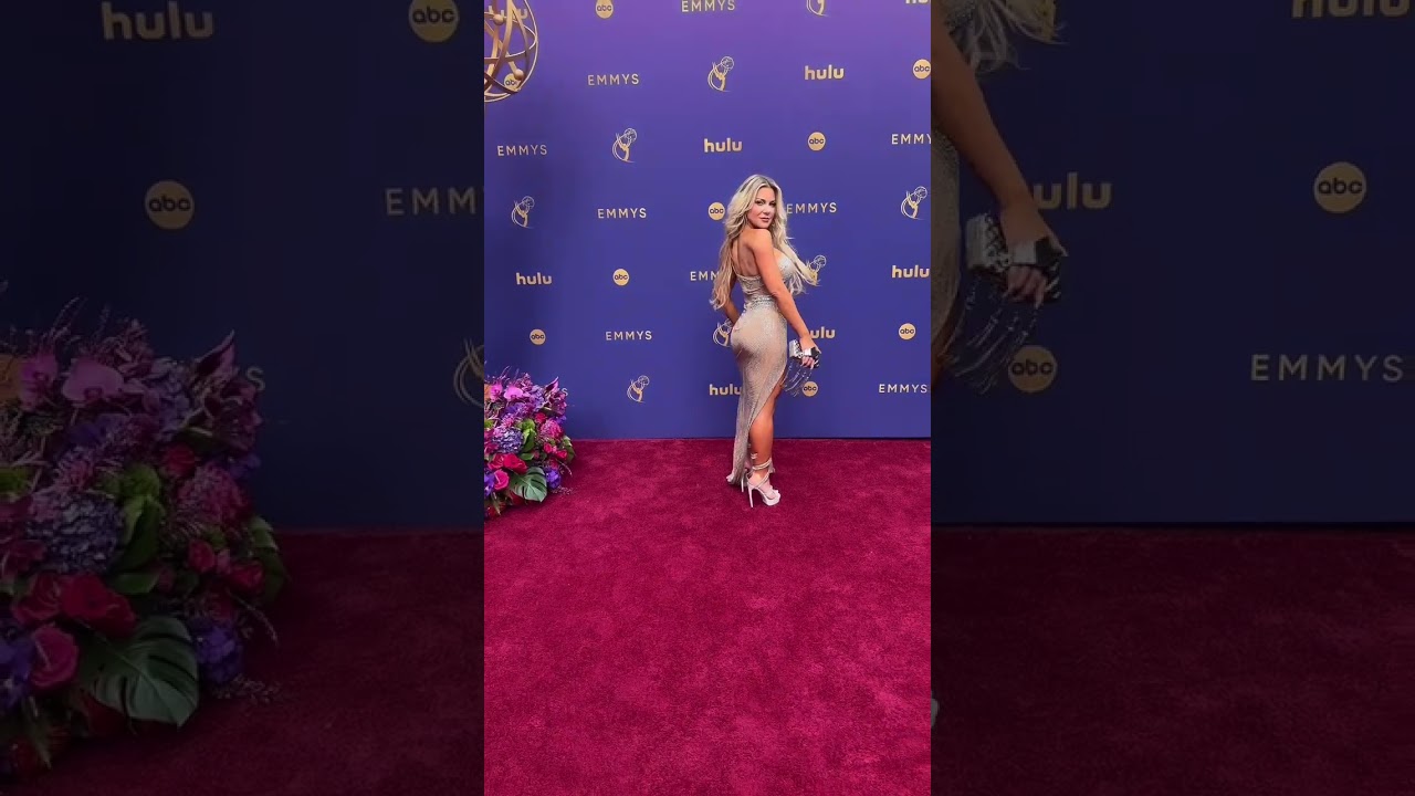 The 76th Emmy Awards 2024