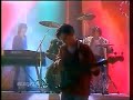 Talk Talk Living In Another World Tv Show Rare