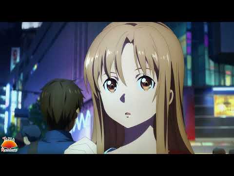 Sword Art Online the Movie Progressive - Bande annonce officielle VF