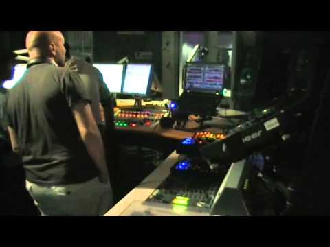 Steve Simon & Grille @ YouFM Clubnight - 24. Mai 2014