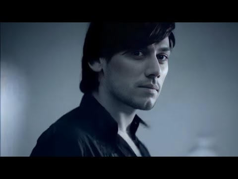 Ruslan Alehno - Hasta La Vista (Official Music Video Eurovision Song Contest 2008)